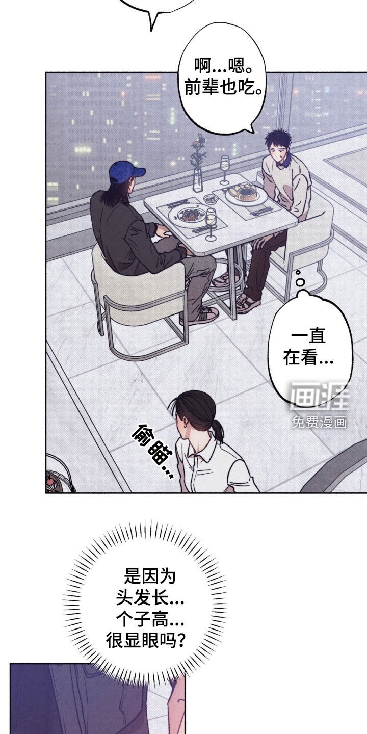 第18章：只是朋友