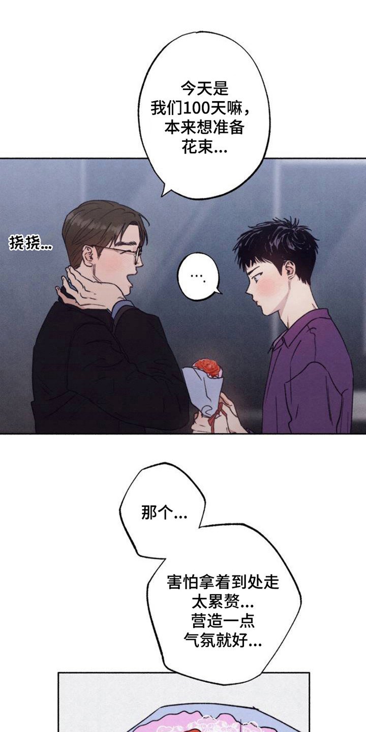 第2章：失望