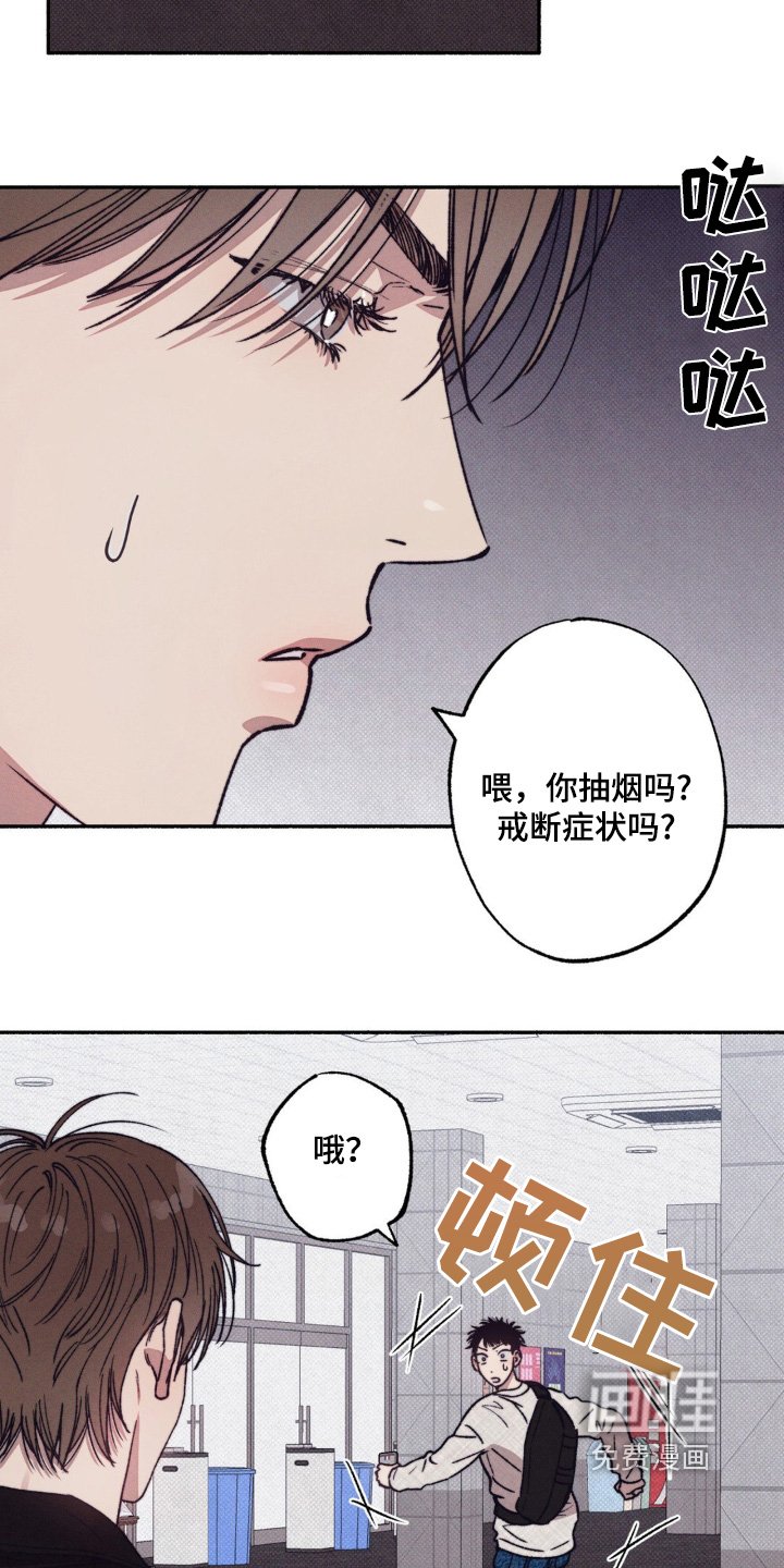 第34章：【第二季】一起相亲吧