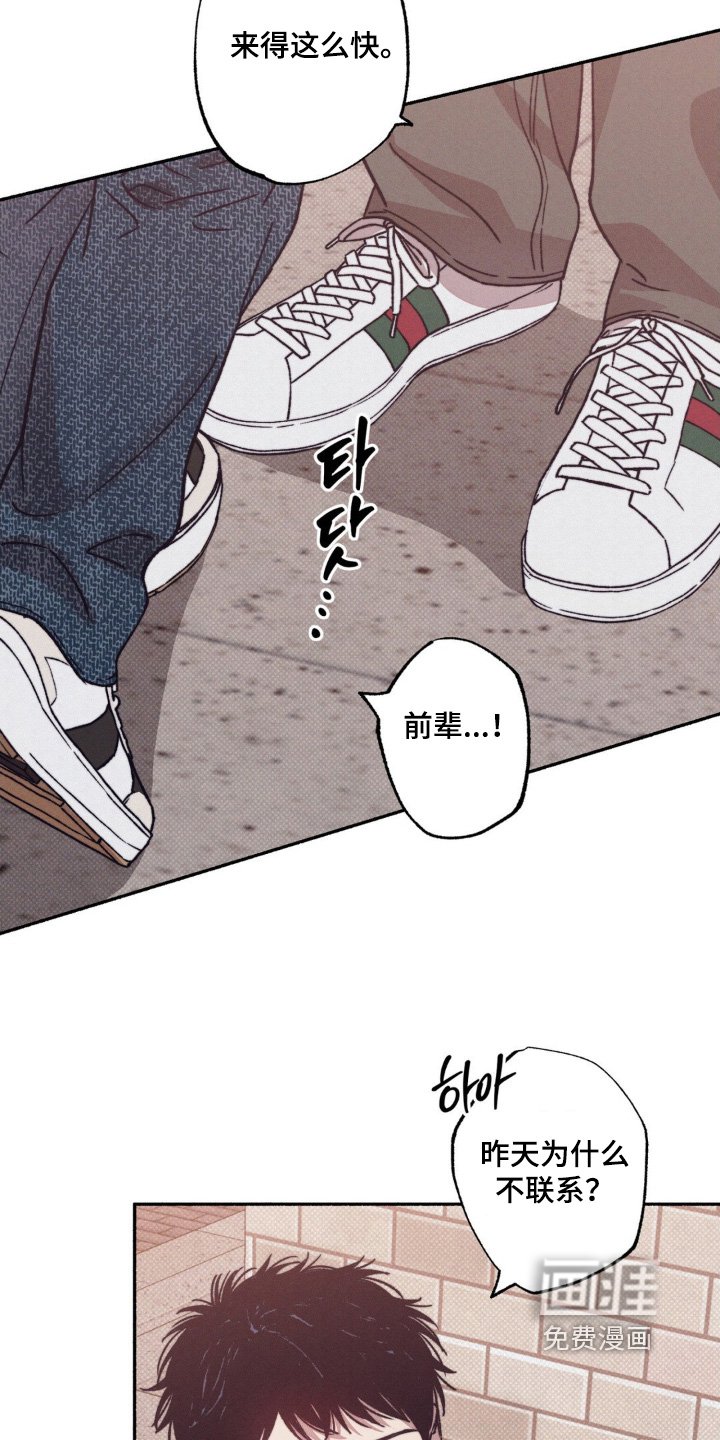 第36章：【第二季】我请客