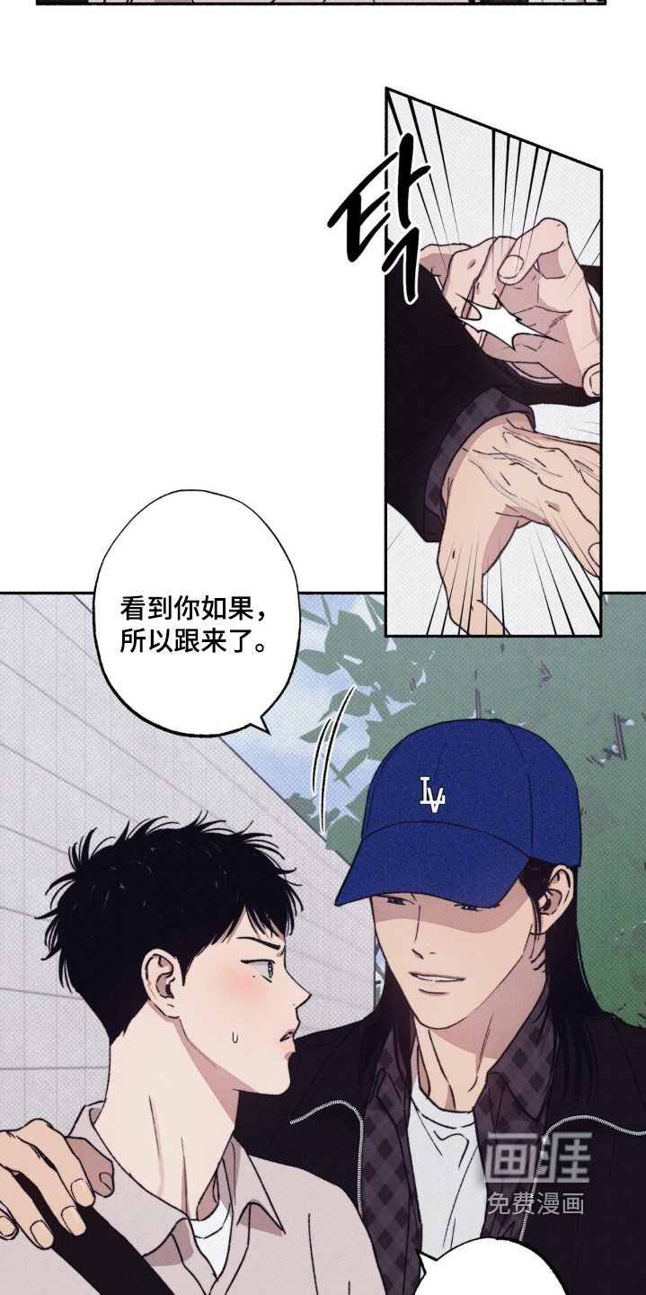 第46章：【第二季】有对象了