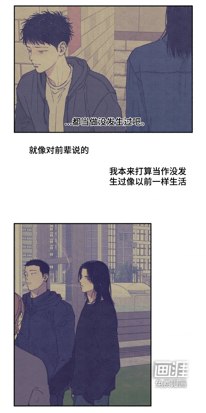 第53章：【第二季】为什么分手
