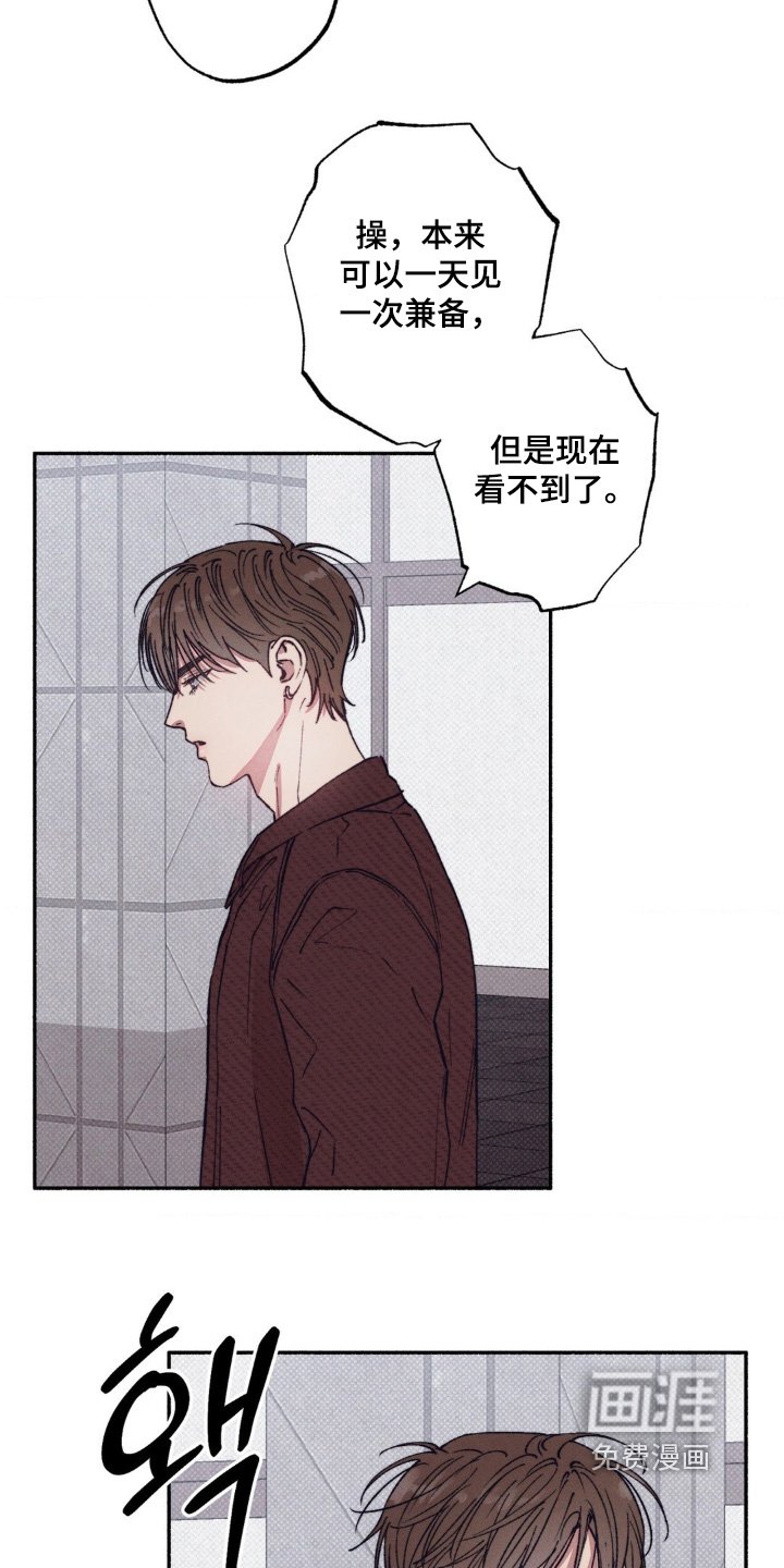 第53章：【第二季】为什么分手