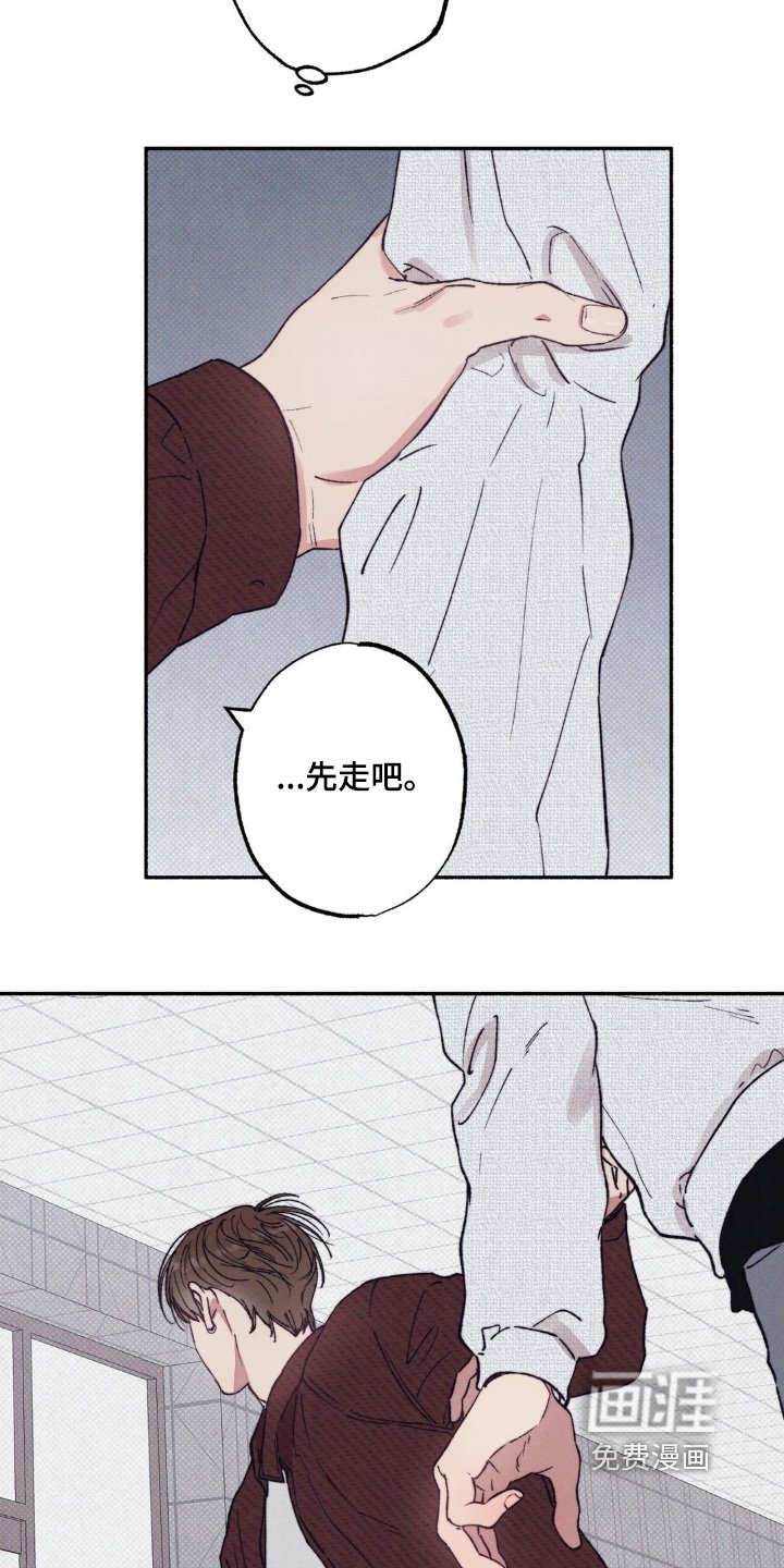 第53章：【第二季】为什么分手
