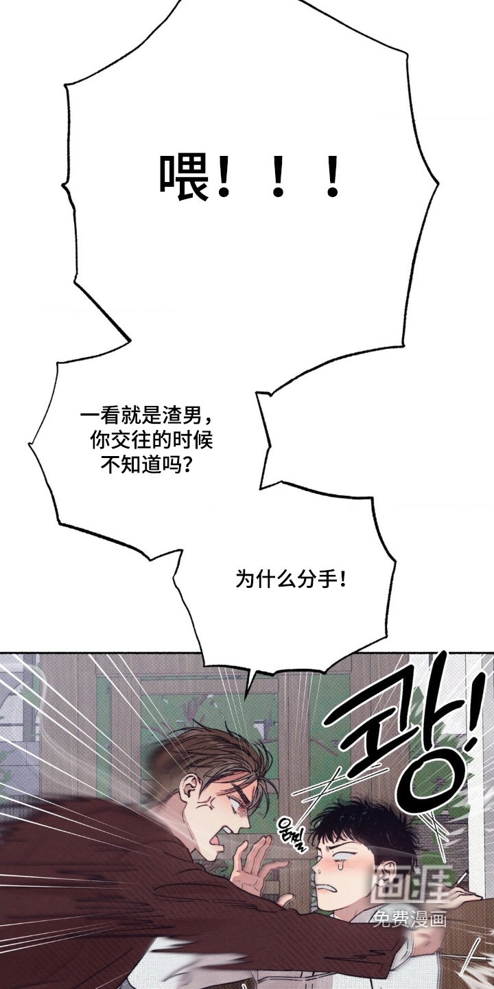 第53章：【第二季】为什么分手