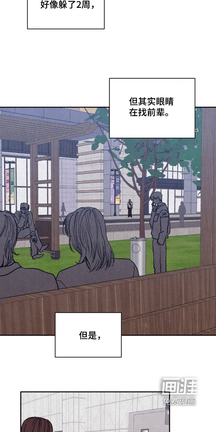第55章：【第二季】好久不见