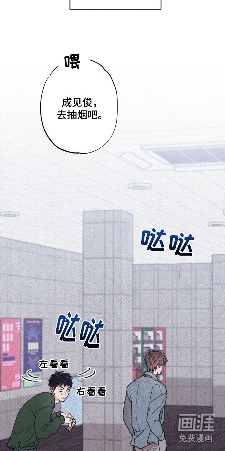 第6章：胆战心惊