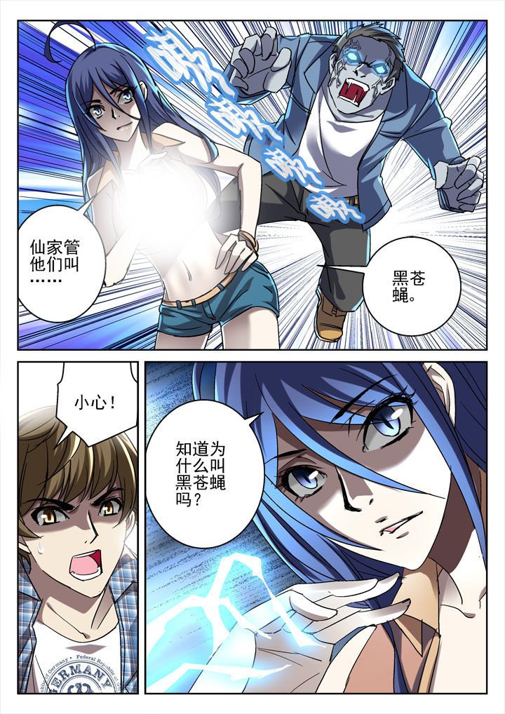 第31章：