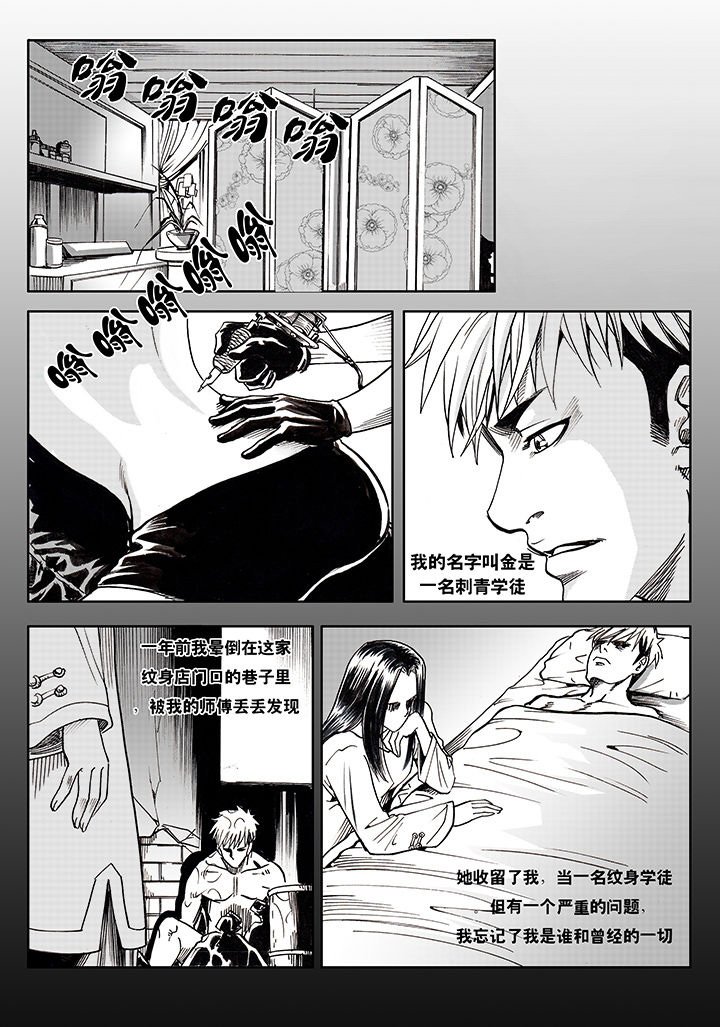 第1章：