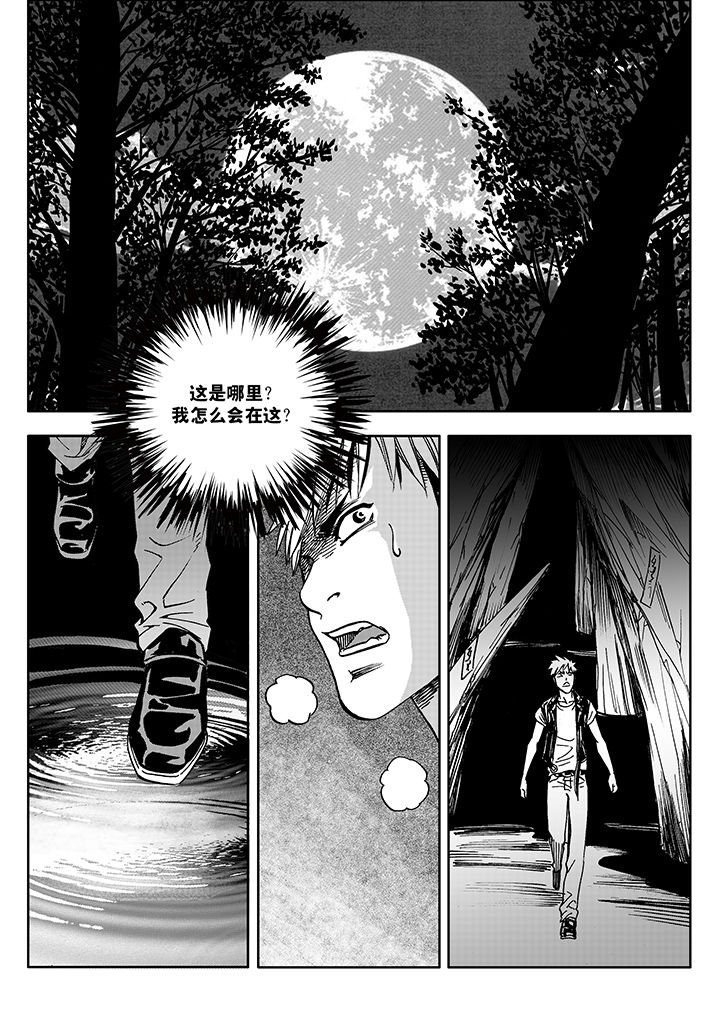 第3章：