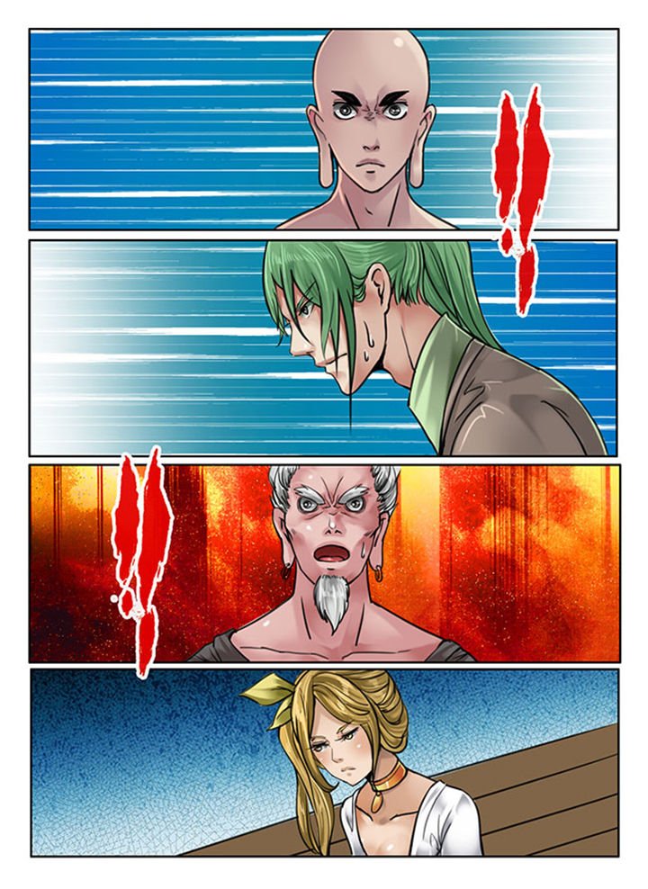 第110章：