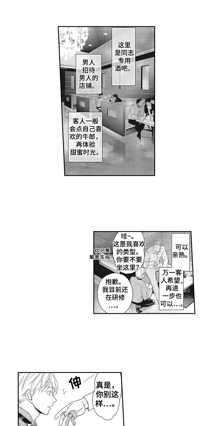 第1章：问题