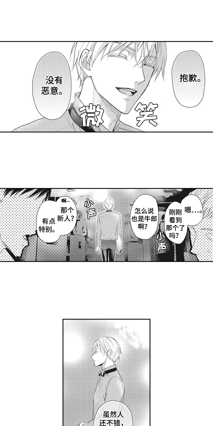 第1章：问题