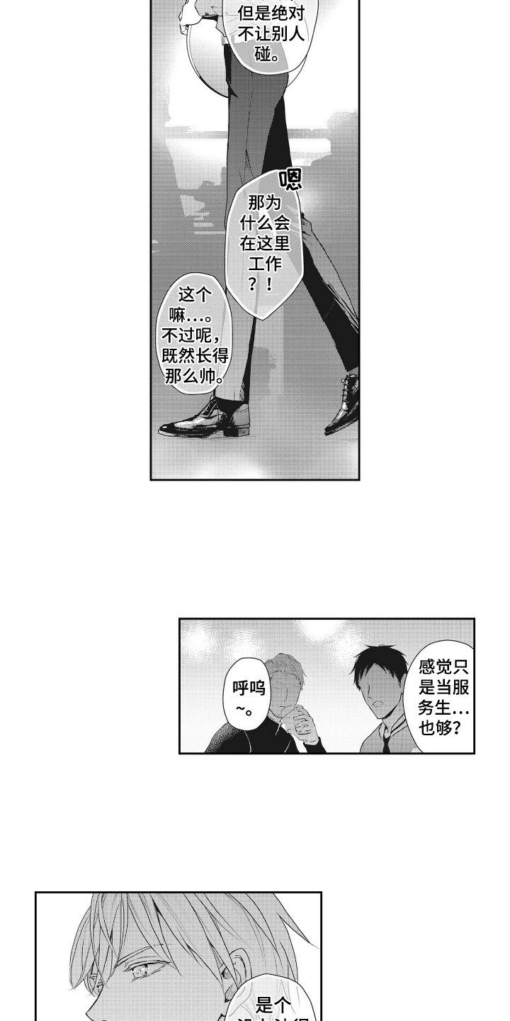 第1章：问题