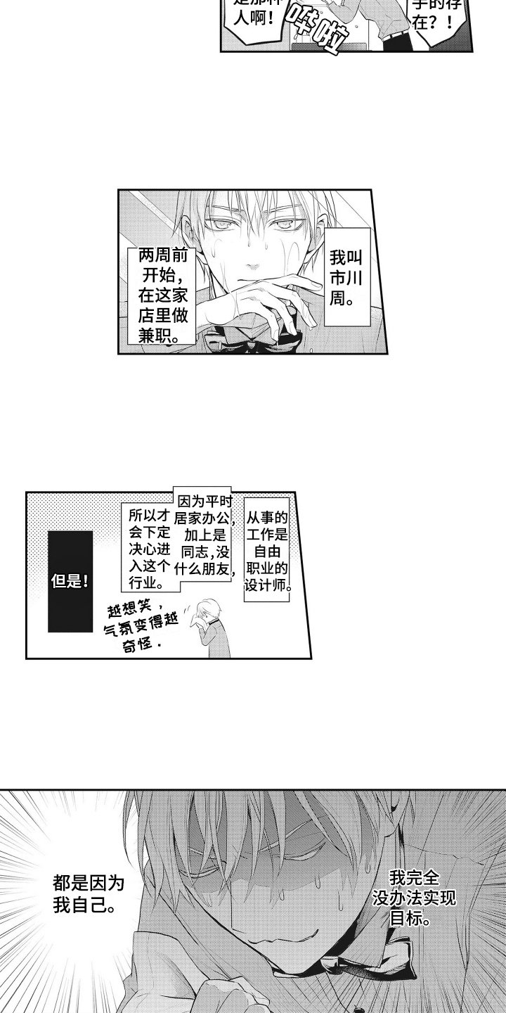 第1章：问题