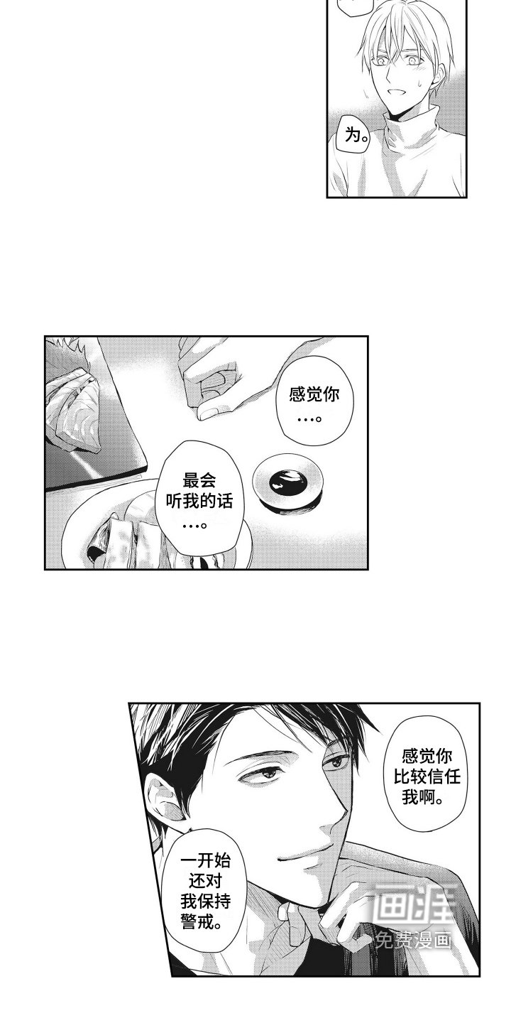 第10章：建议