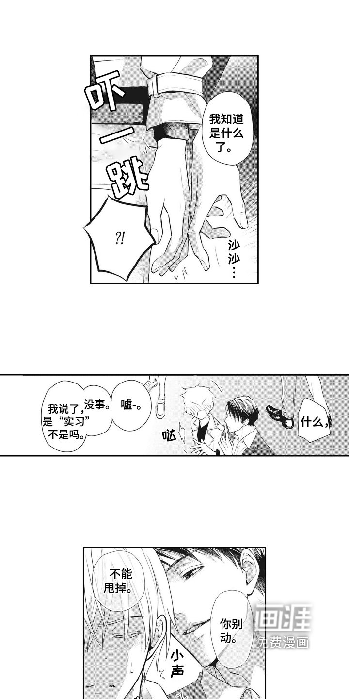 第6章：约会