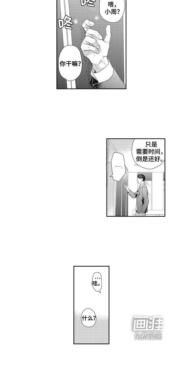 第7章：担忧