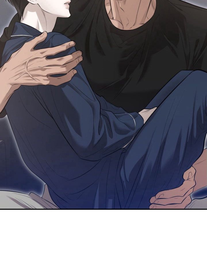 第3章：暖冬牢笼：收养