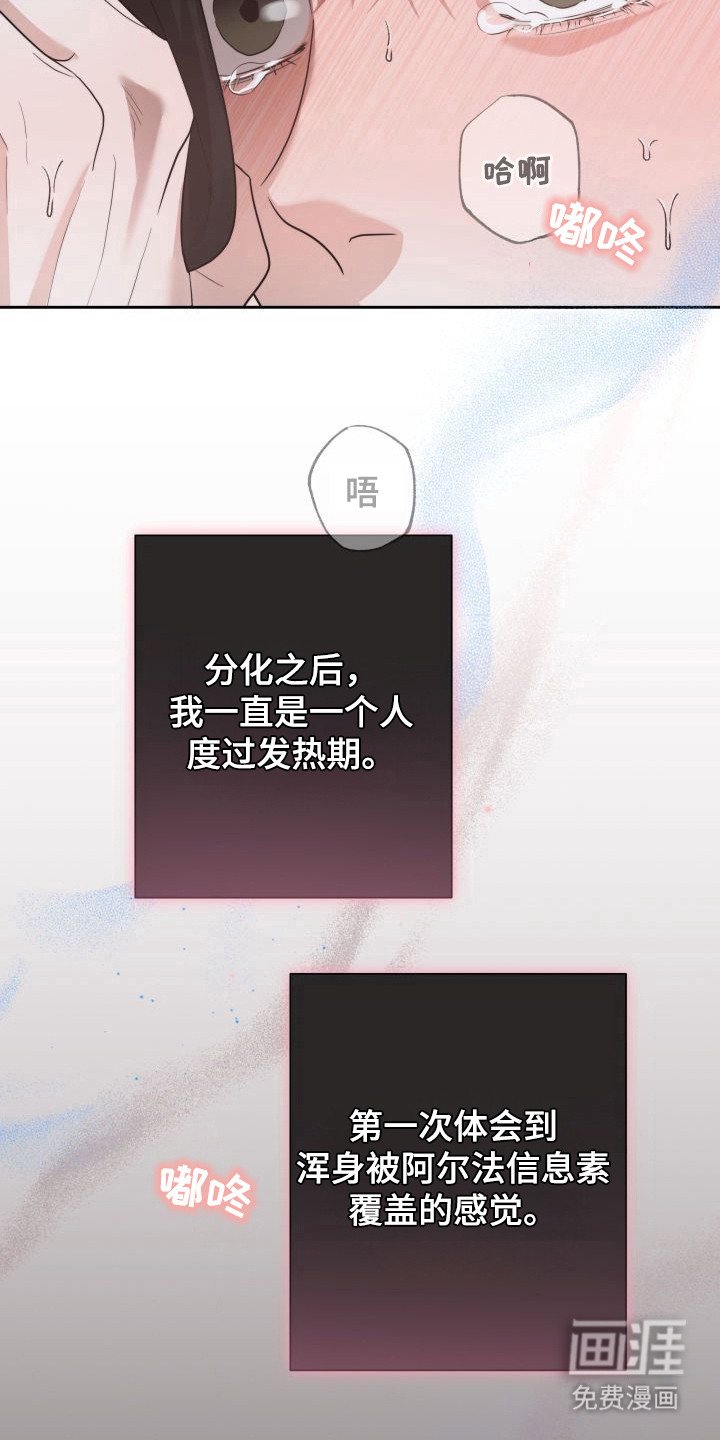 第6章：暖冬牢笼：帮帮我