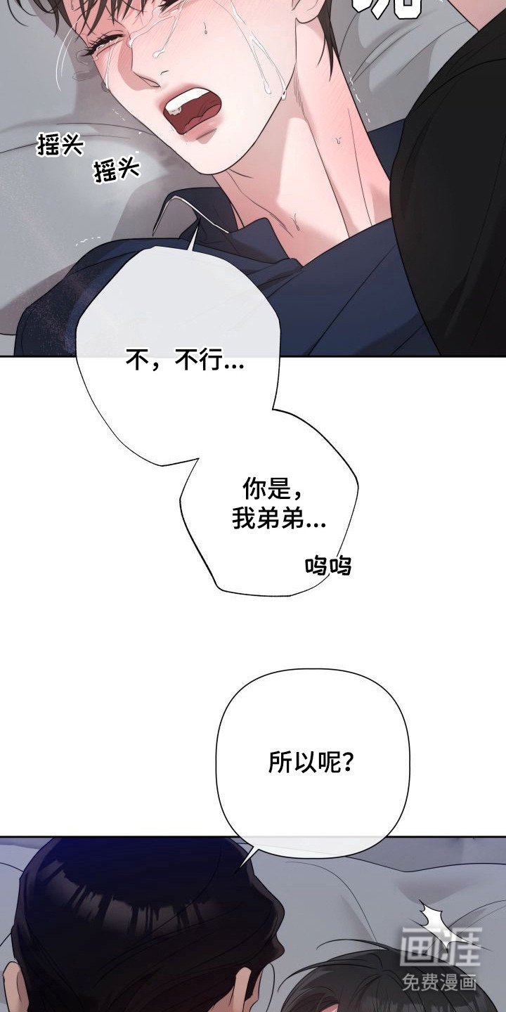 第7章：暖冬牢笼：温柔嗓音
