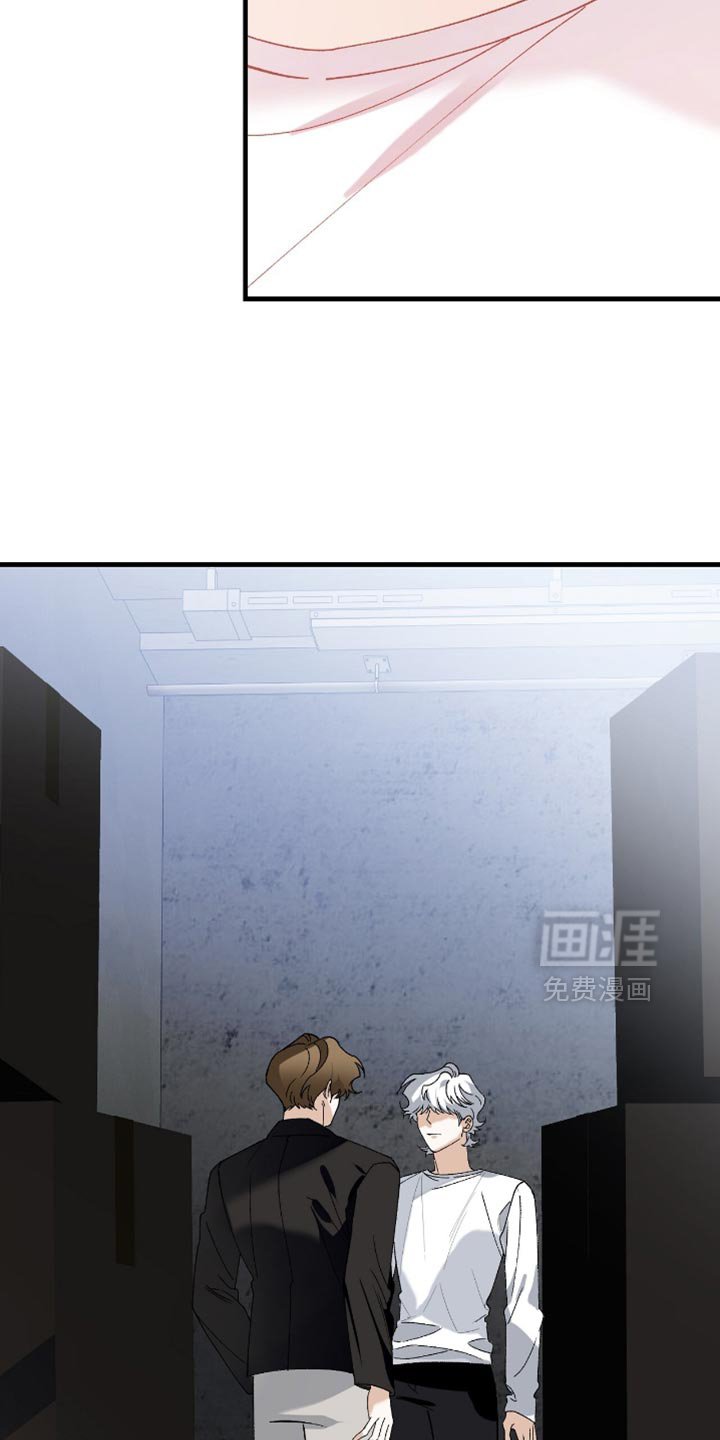 第107章：【第二季】不能原谅的东西
