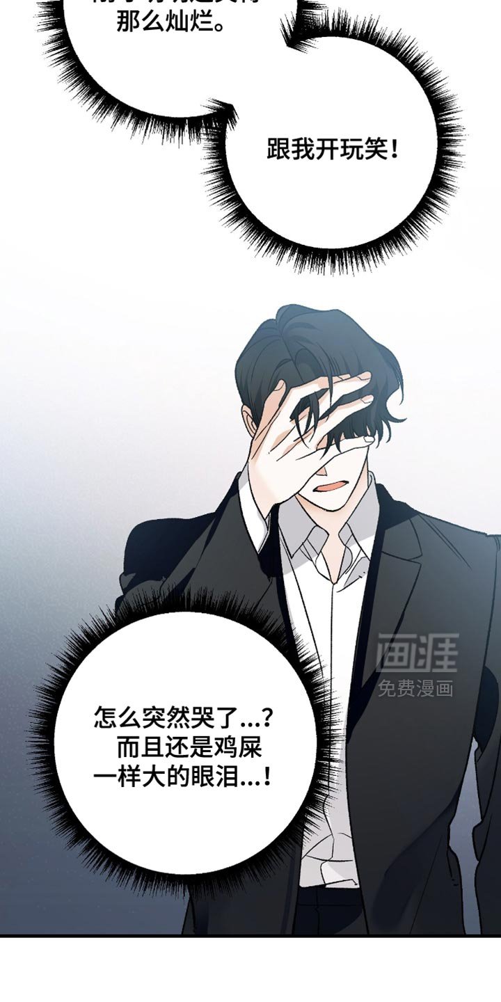 第112章：【第二季】你真的是笨蛋