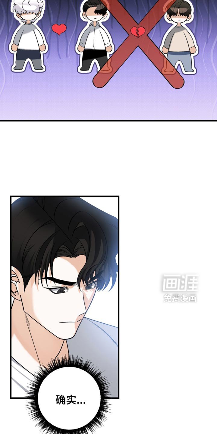 第117章：【第二季】你看看自己的样子
