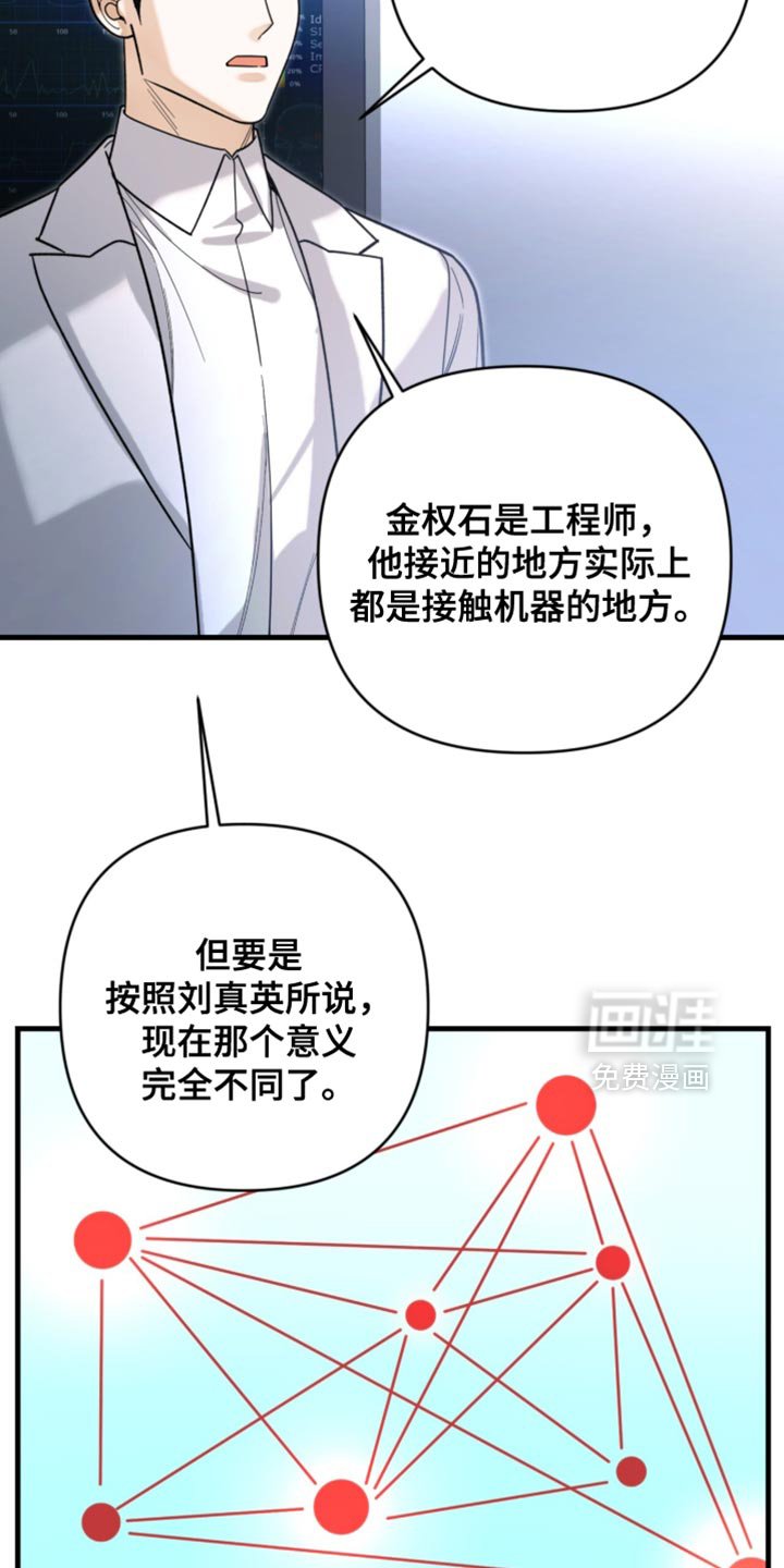 第127章：【第二季】最早的怀疑