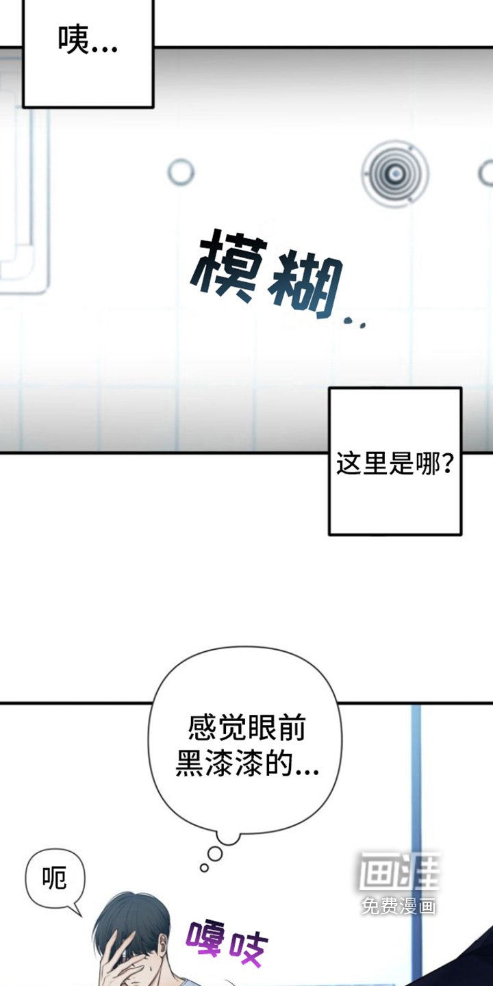 第13章：清醒
