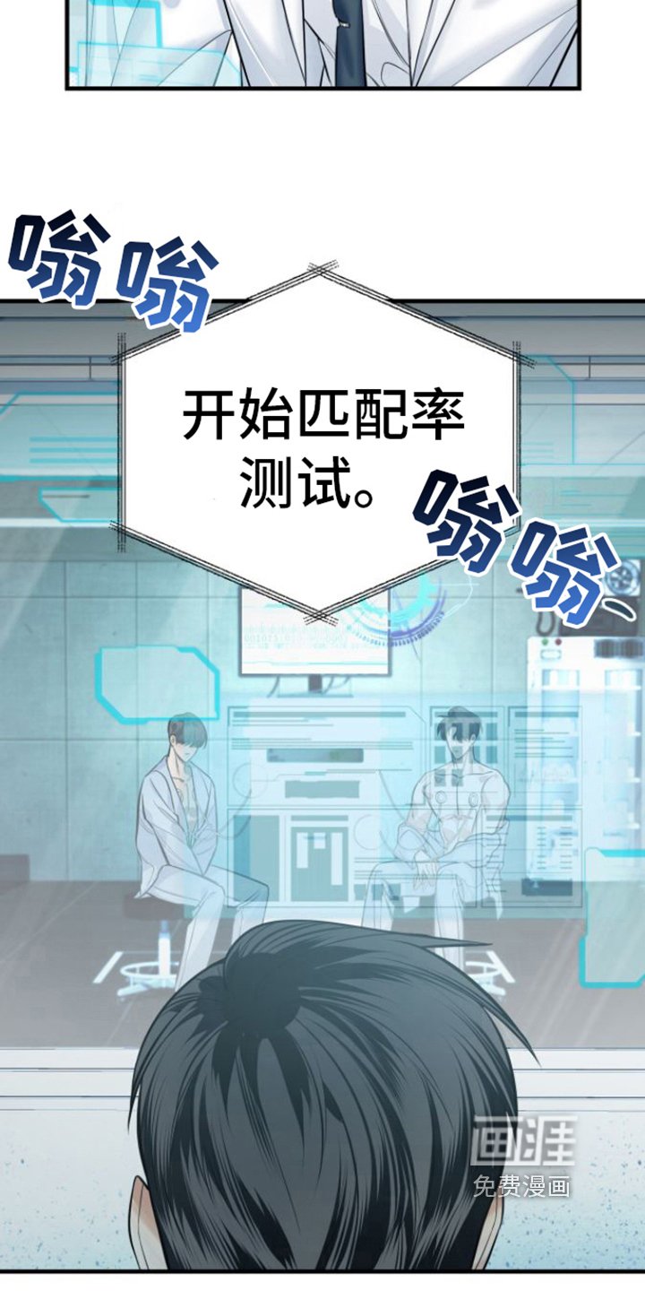 第14章：匹配率
