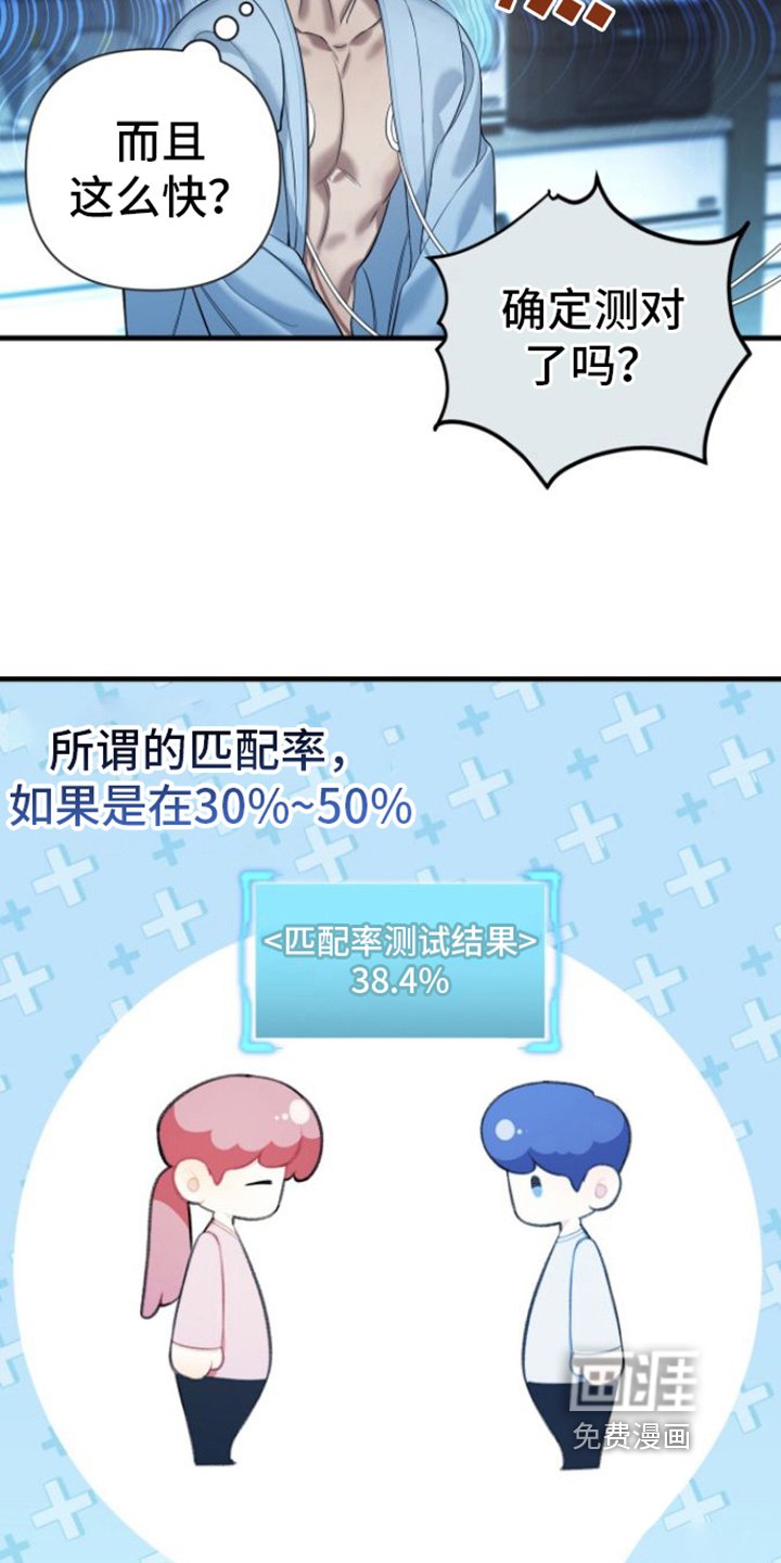 第14章：匹配率
