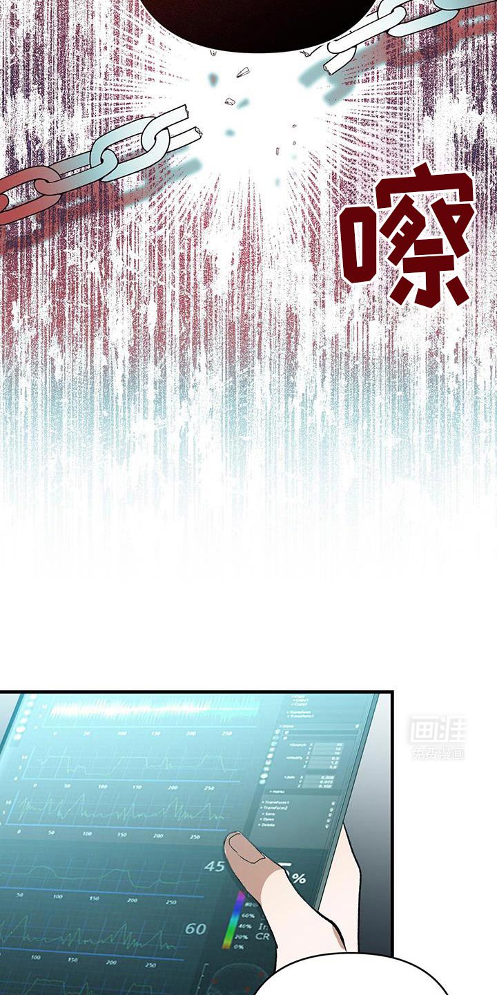 第70章：搭档关系结束了