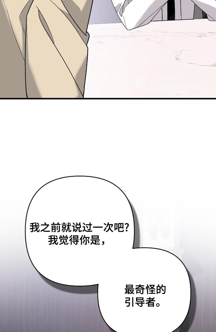 第82章：【第二季】不是真正的引导者