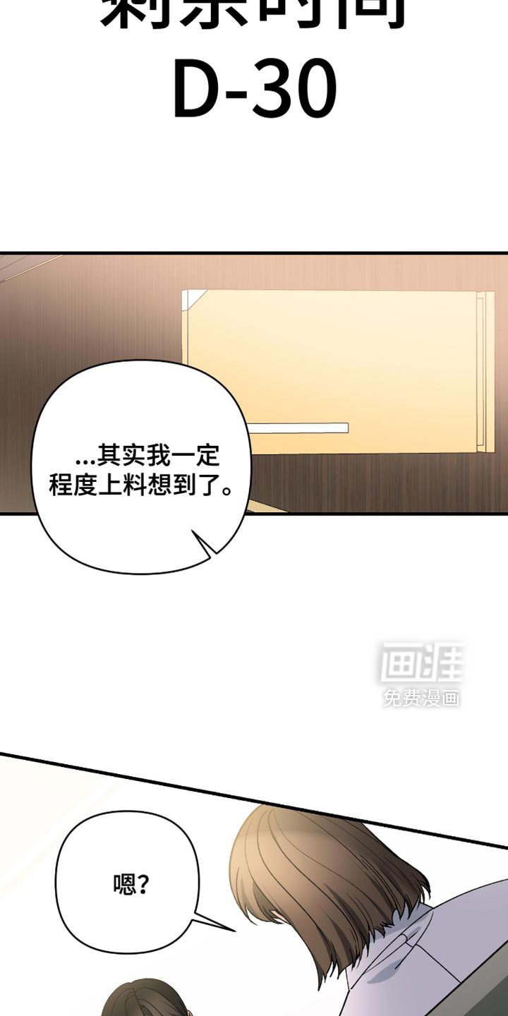 第88章：【第二季】极端的反应