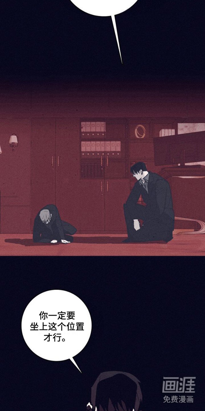 第11章：威压