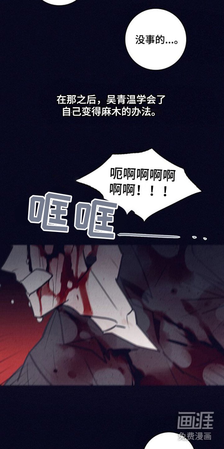 第13章：安慰