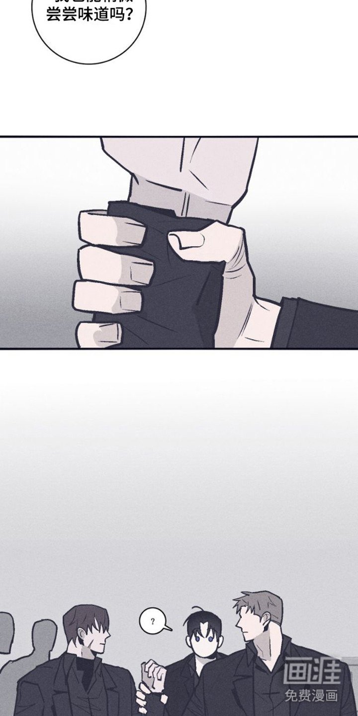 第13章：安慰