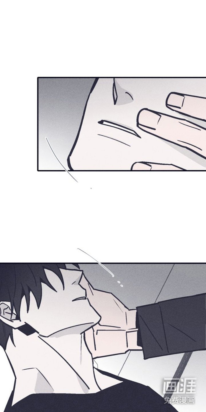 第17章：极度空虚