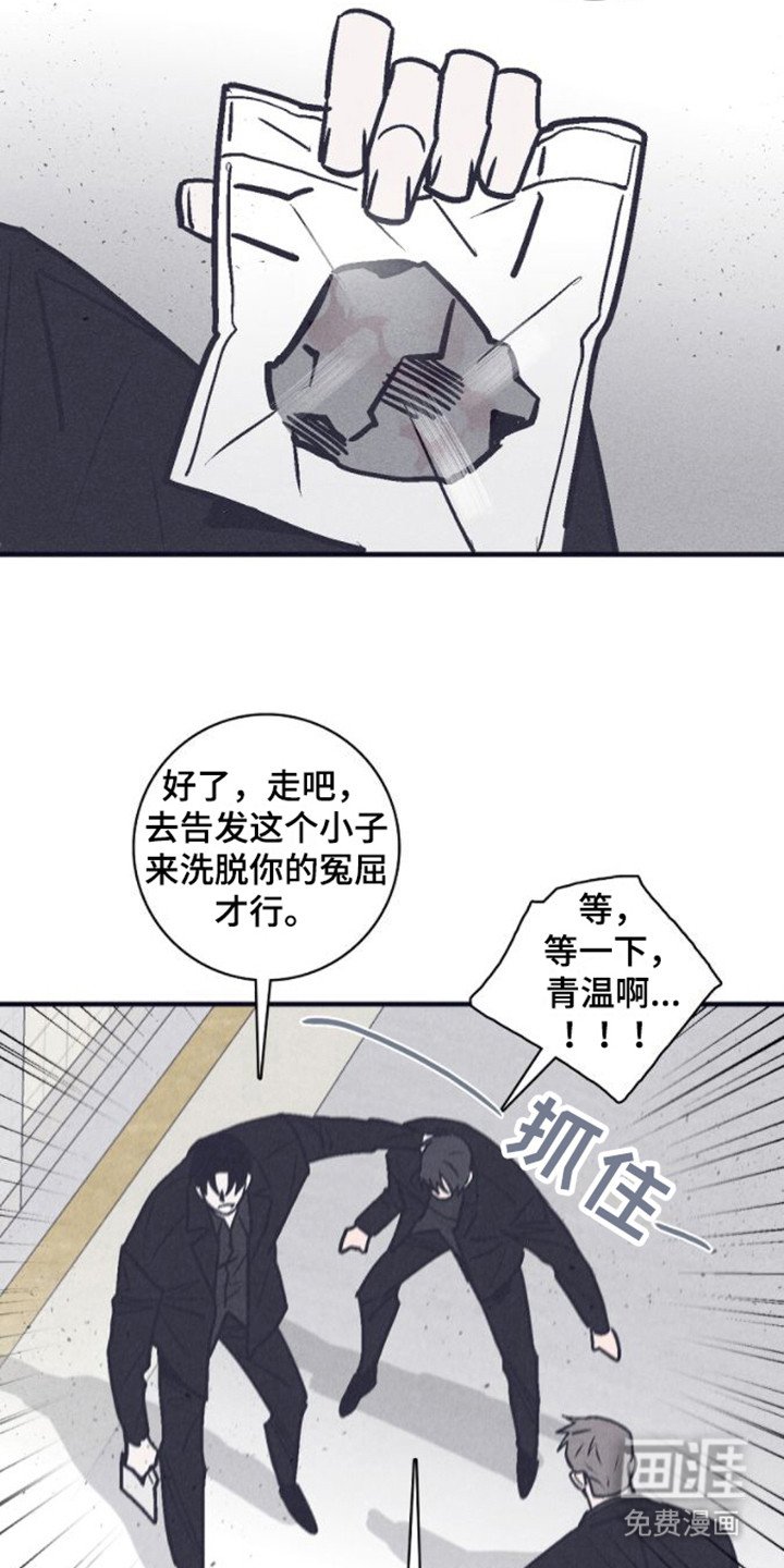第20章：调查