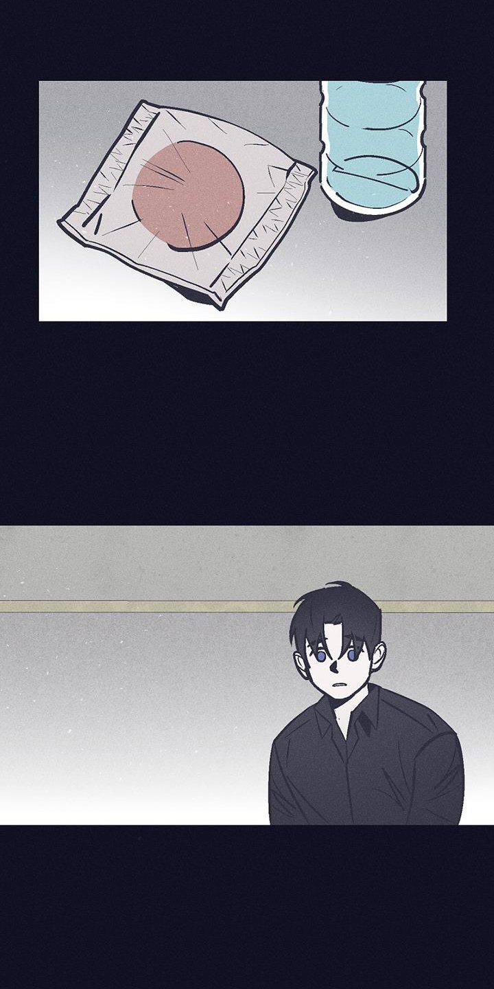 第24章：永远