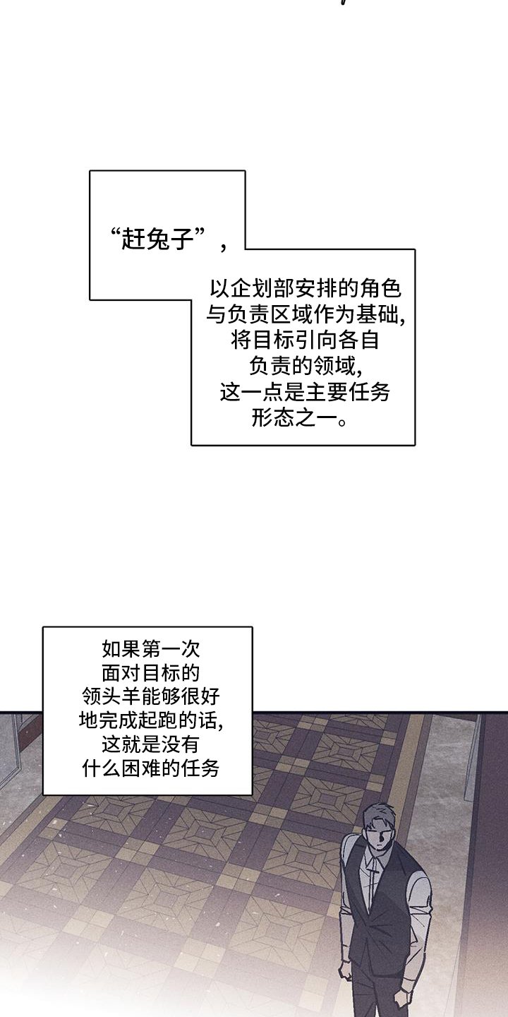 第25章：会长