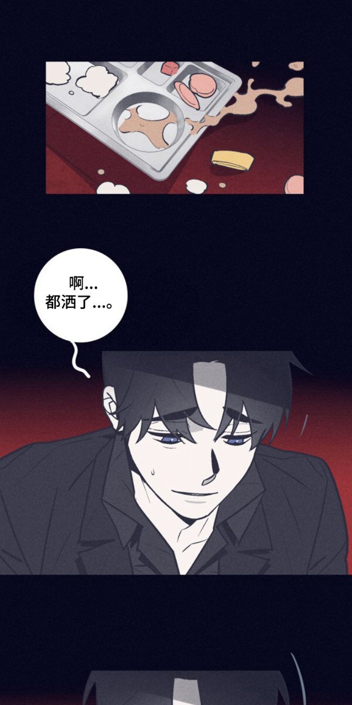 第3章：异类