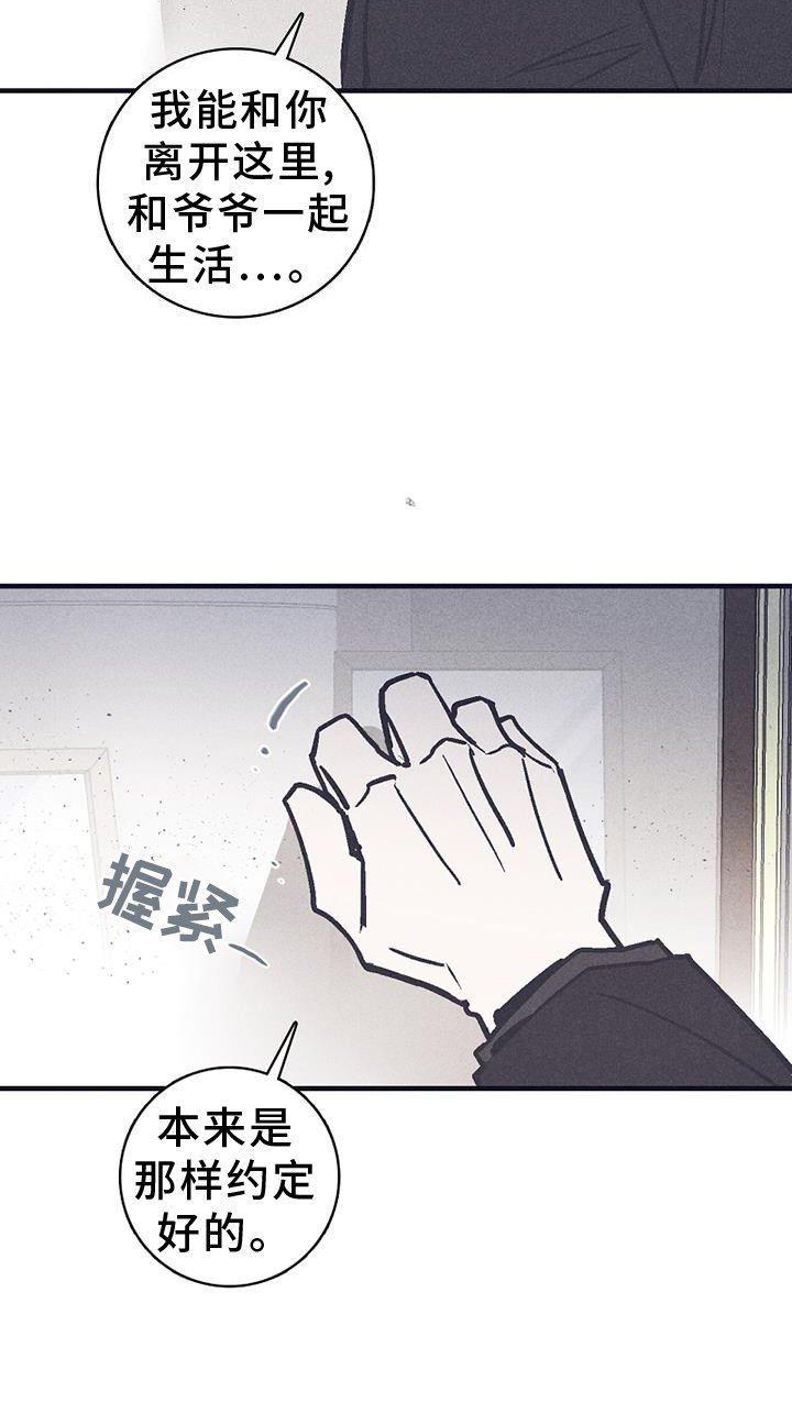 第31章：悲伤