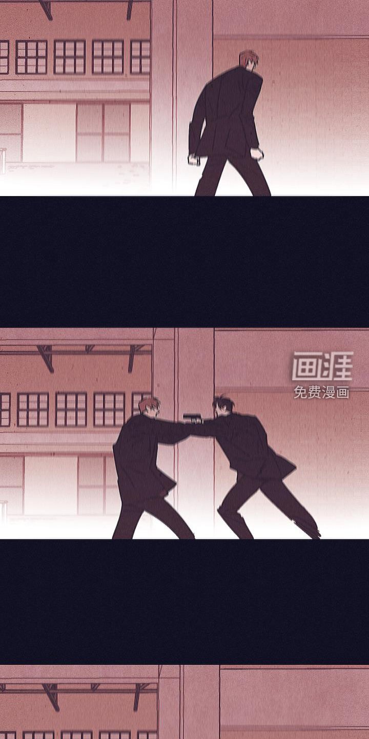 第36章：开枪