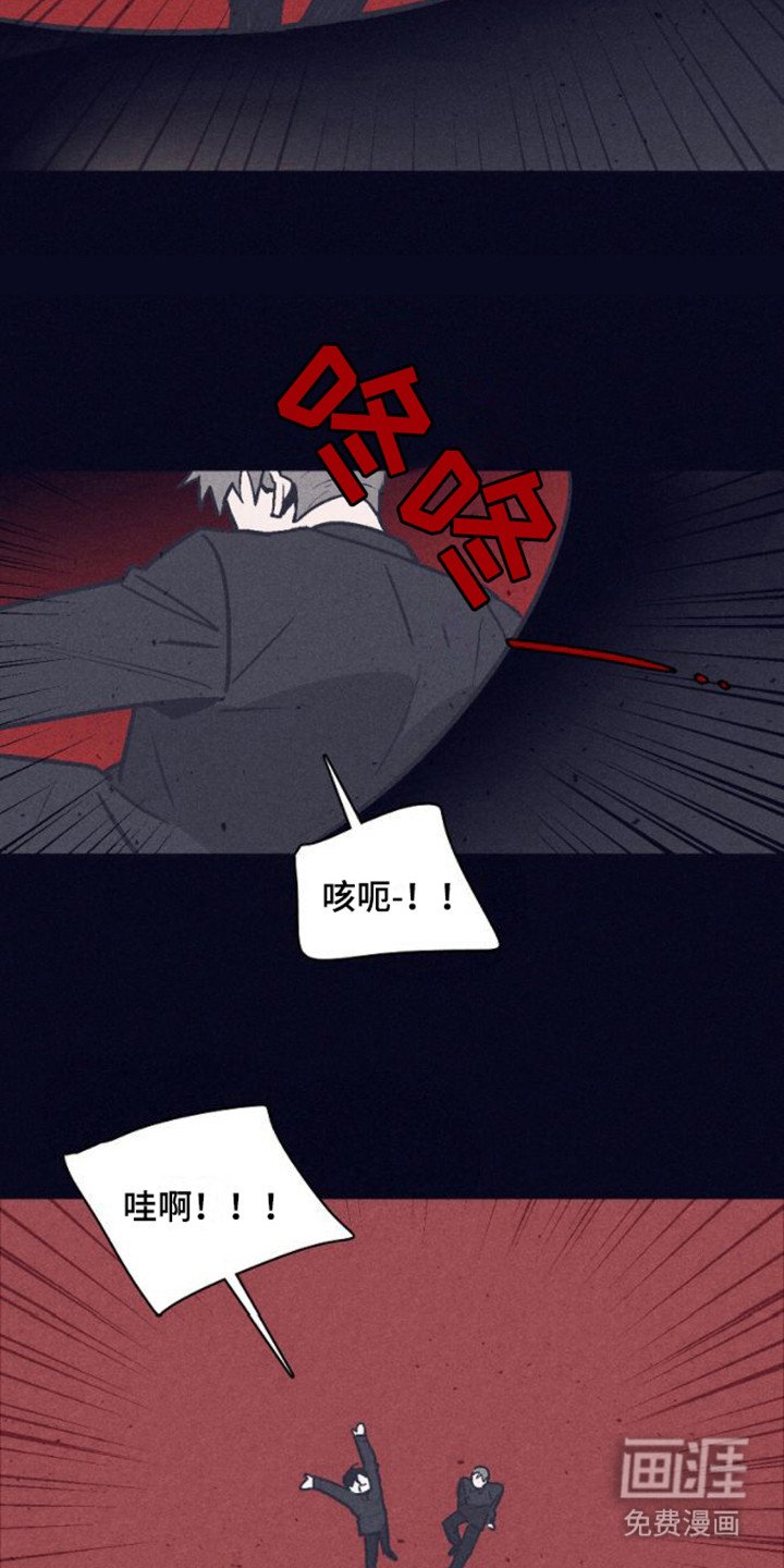 第6章：警告