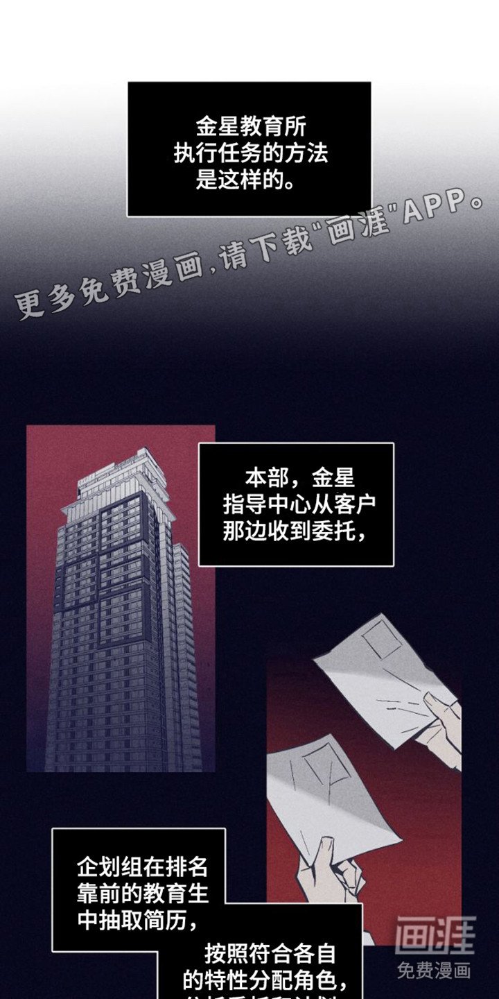 第8章：上等生