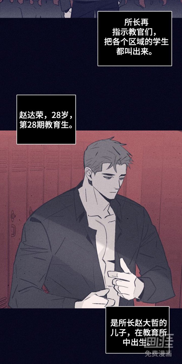 第8章：上等生