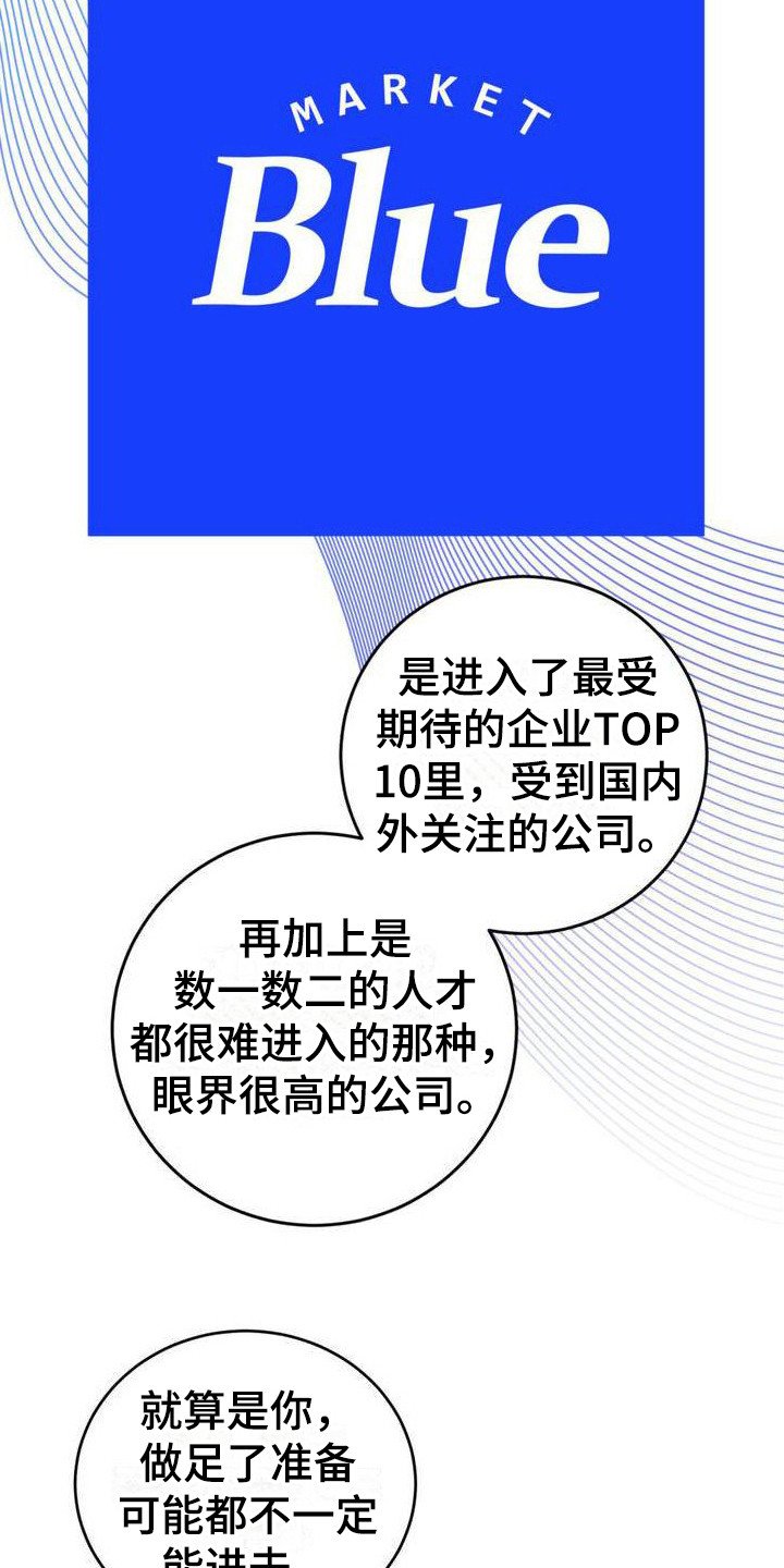 第1章：伪装就业
