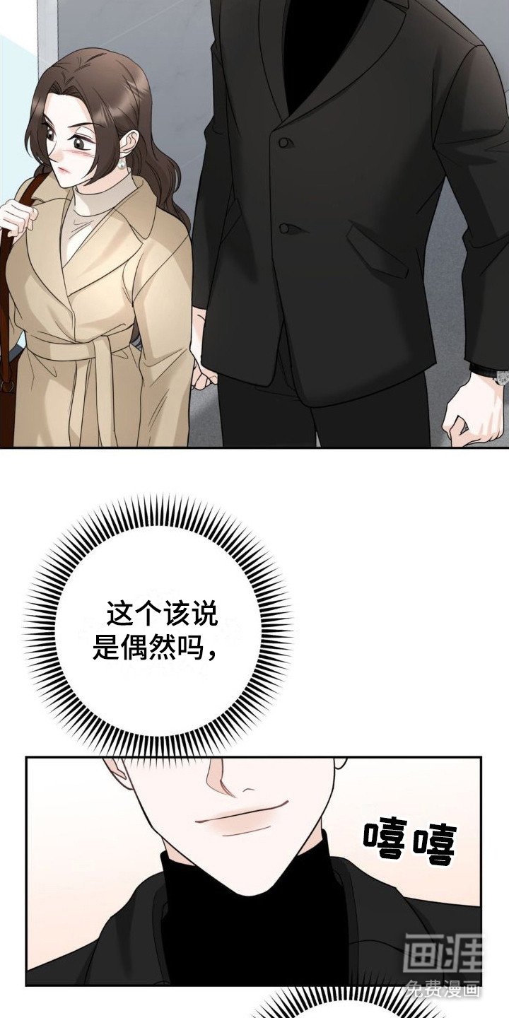 第12章：命运与偶然